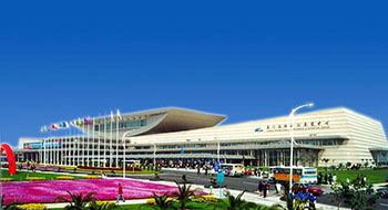 2018第四屆物聯(lián)網(wǎng)博覽會，誠邀您的光臨